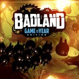Badland: Game of the Year Edition (PlayStation 4)